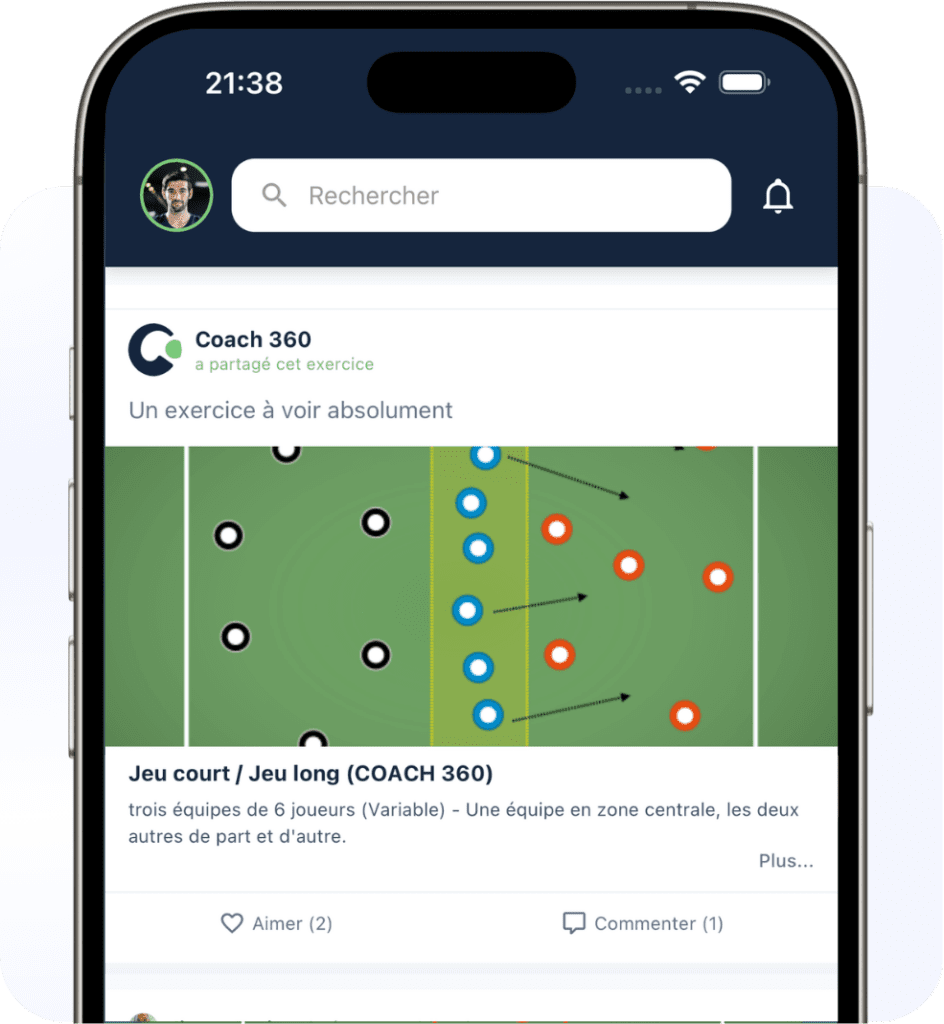coach 360 - Caoch360 Website Project 60